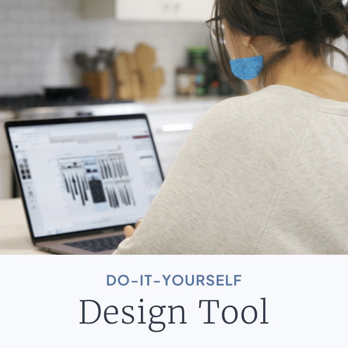 Do-It-Yourself: Design Tool