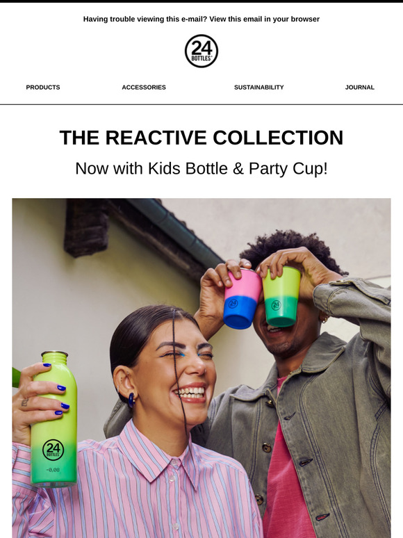 🦄 It's almost magic: discover the REactive Collection