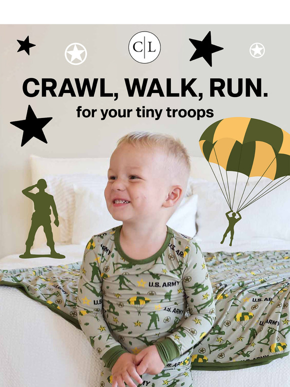 Caden Lane: 🇺🇸 The U.S. Army Collection | Milled