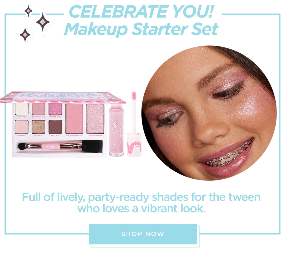 Shop Now