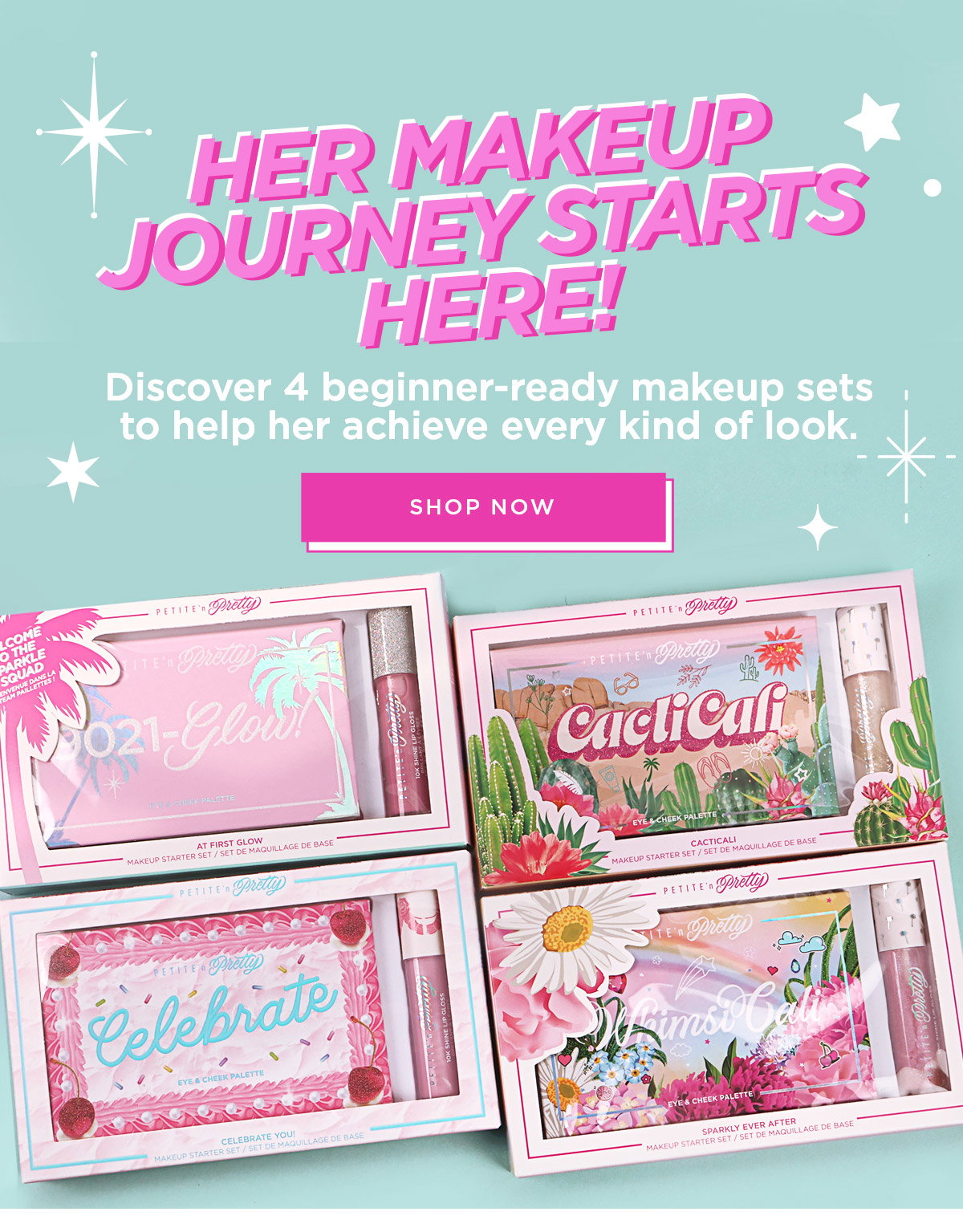 Shop Now