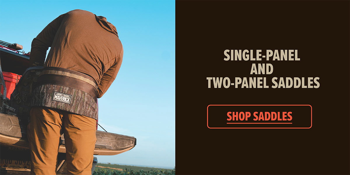 Shop Saddles