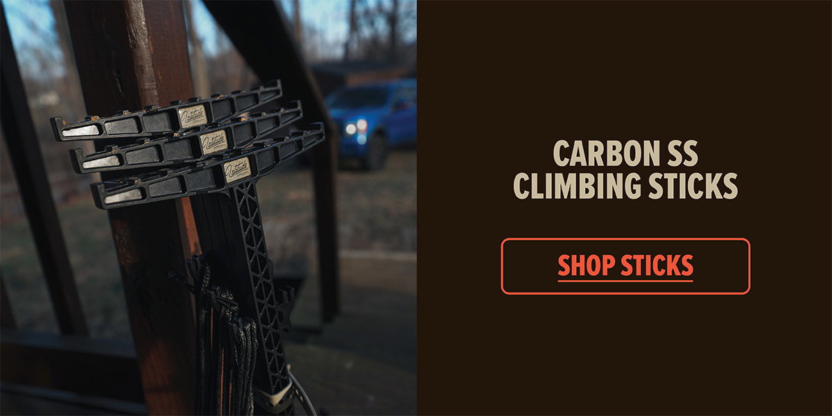 Shop Carbon SS Climbing Sticks