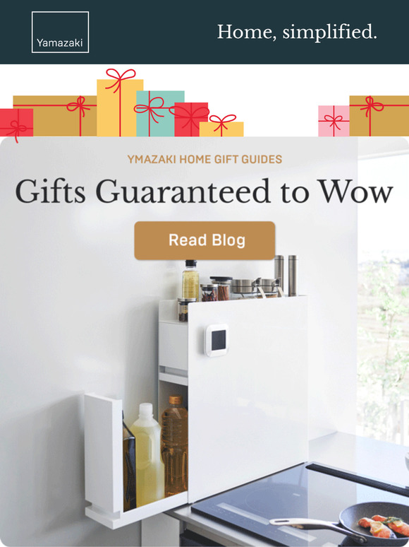 Holiday Gifts for Everyone On Your List