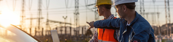 Uitnodiging webinar: van netcongestie naar energiezekerheid