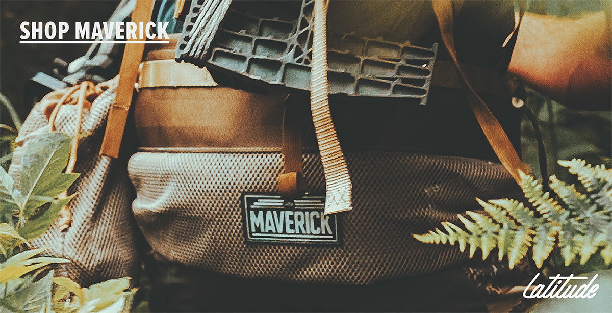 Maverick Collection