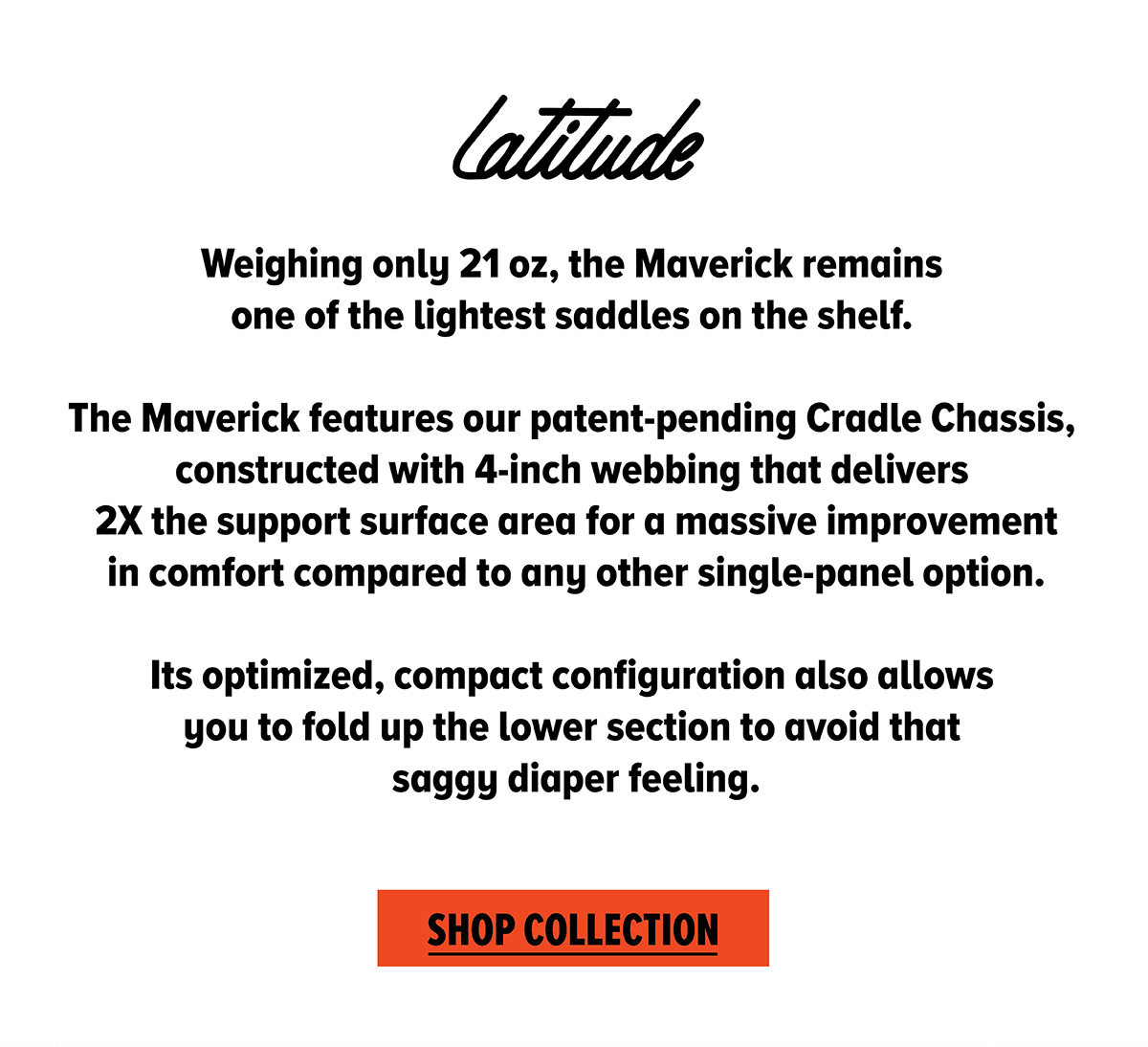 Maverick Collection