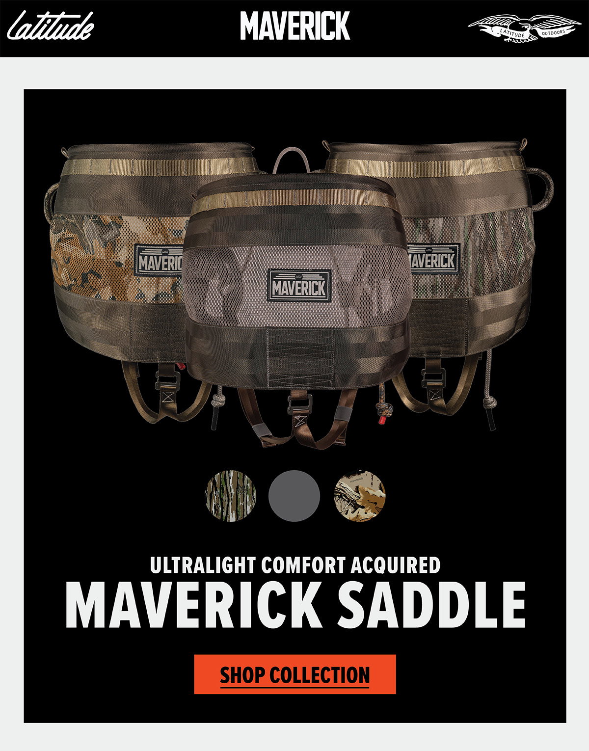 Maverick Collection