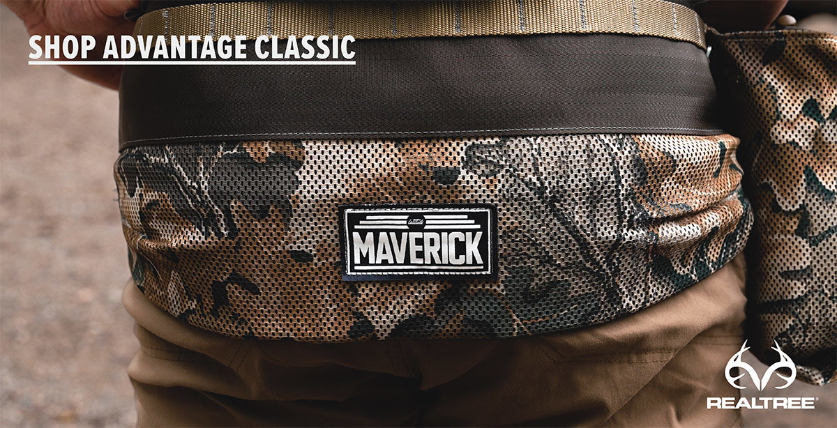 Maverick - Advantage Classic