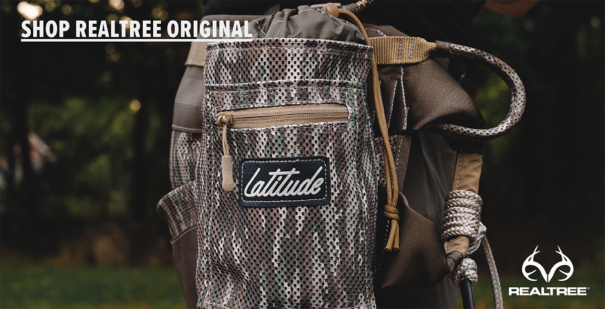 Maverick - Realtree Original