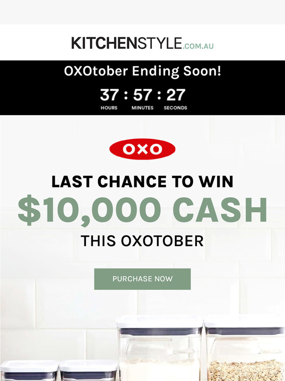 Time’s Running Out: Last Chance to Win $10,000!