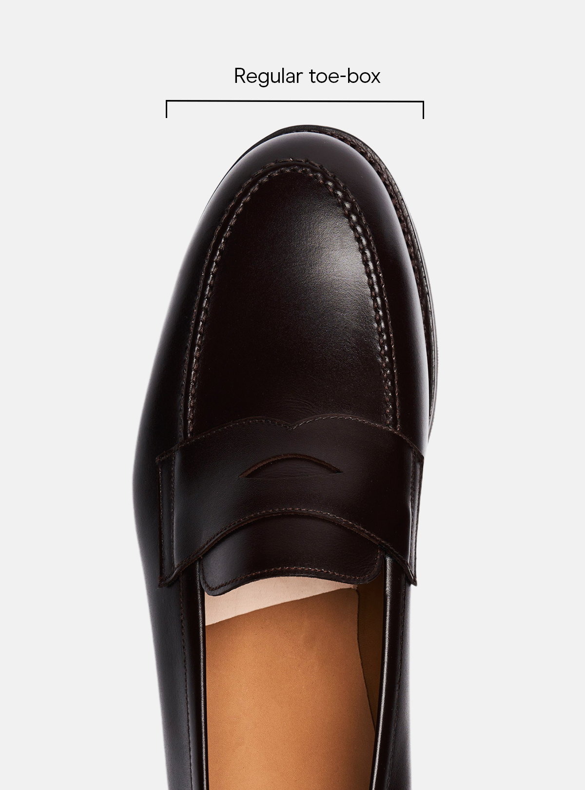The Penny Loafer