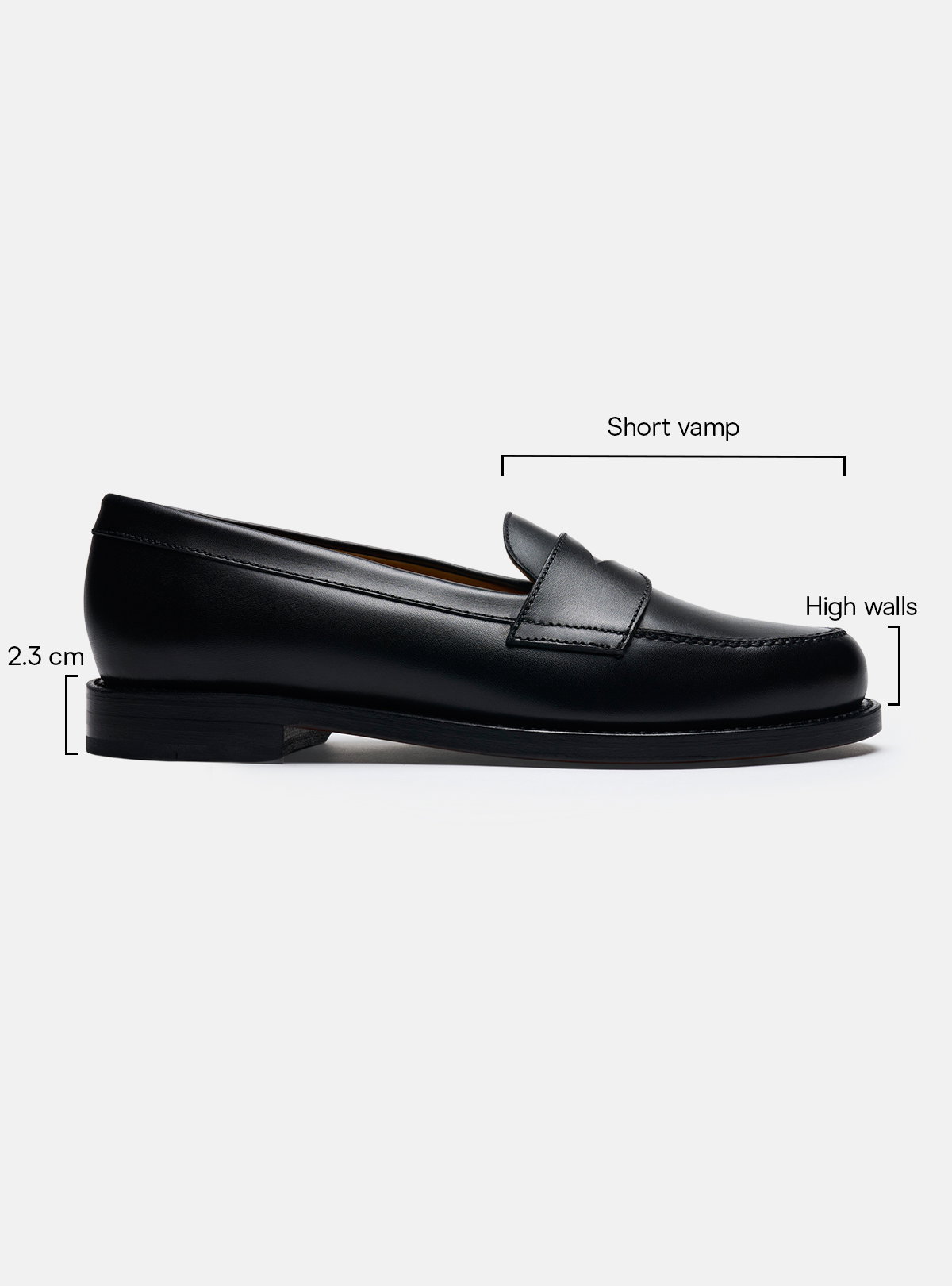 The Ivy Loafer