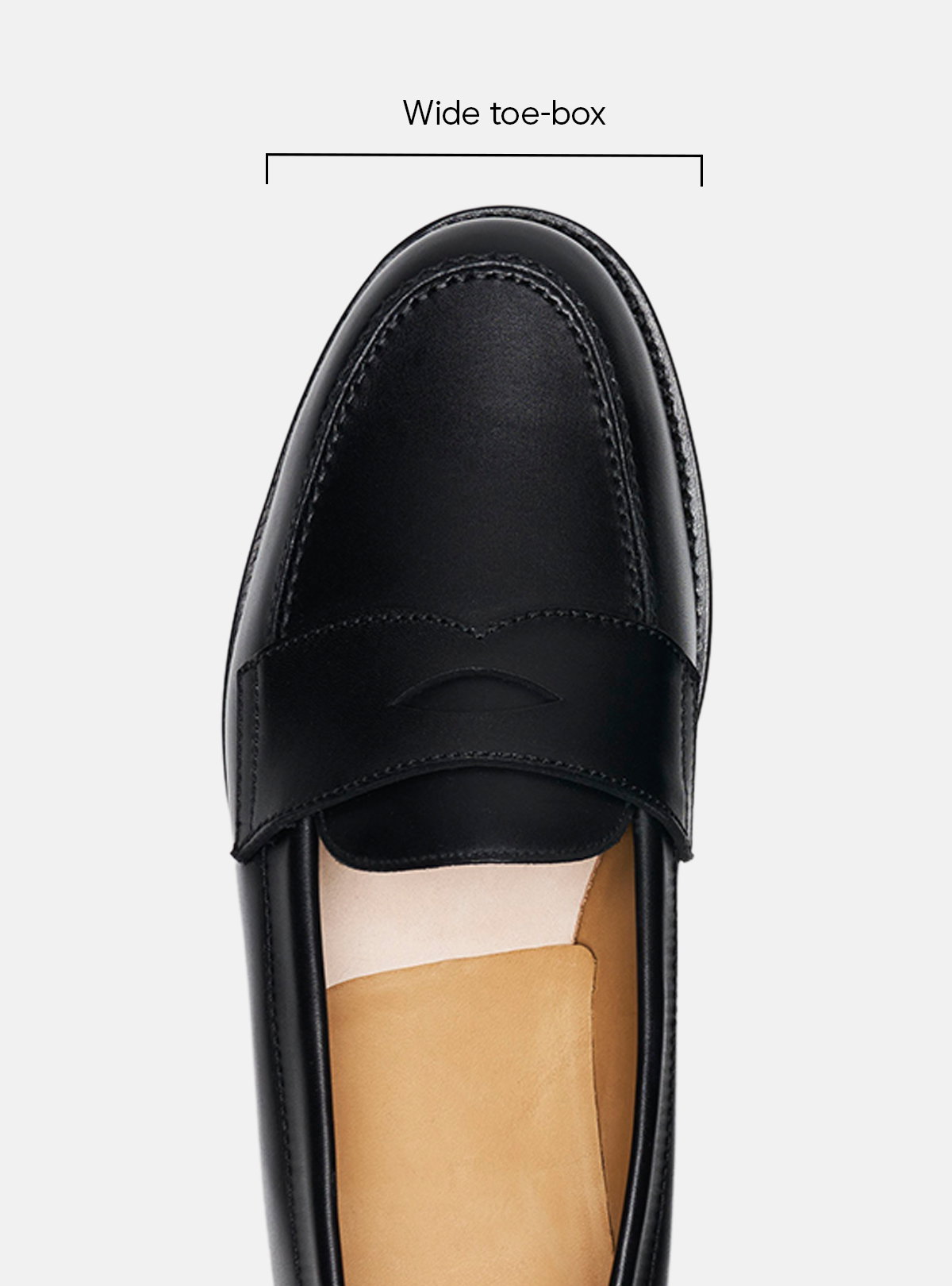 The Ivy Loafer