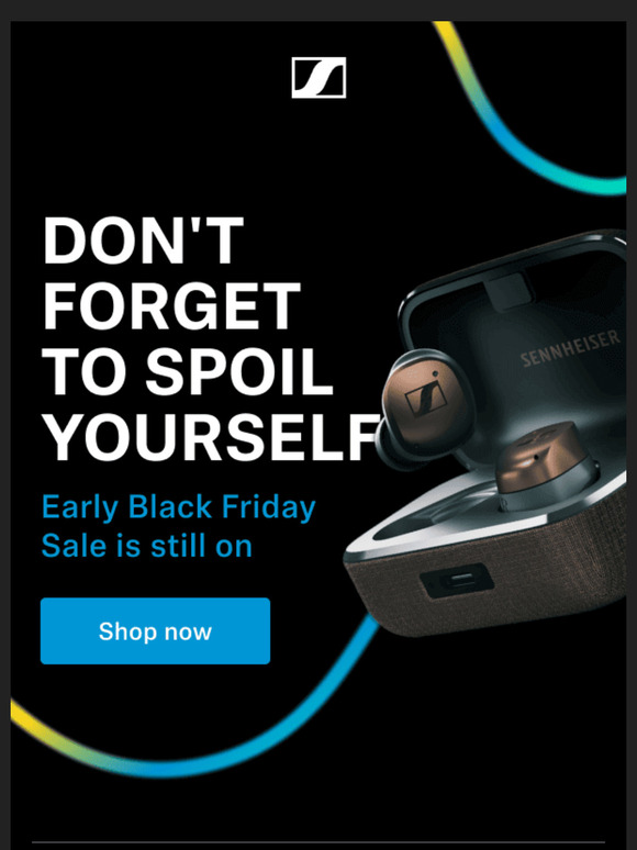 Don't Miss Out: $100 Off MOMENTUM True Wireless 4