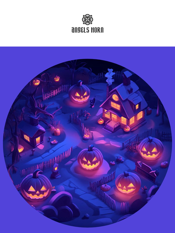 Happy Halloween