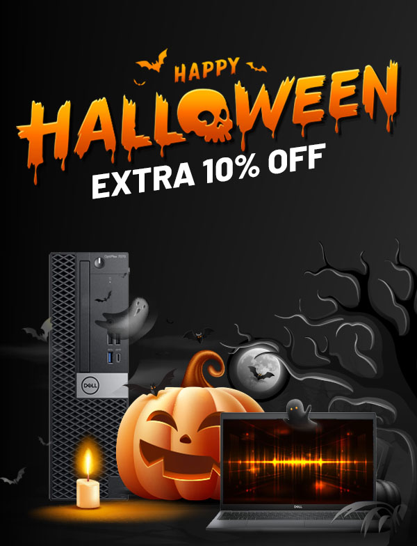 Spooky Halloween
