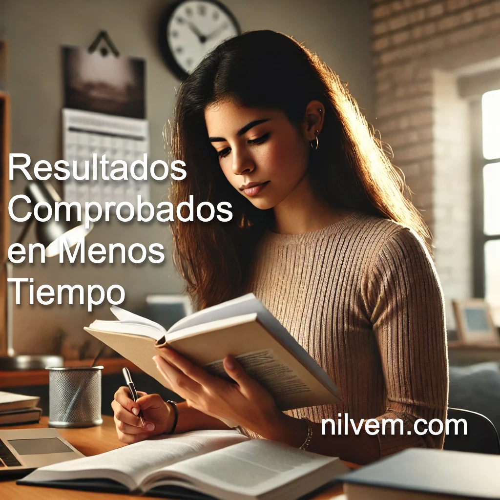 Verano Intensivo de Lectura Veloz