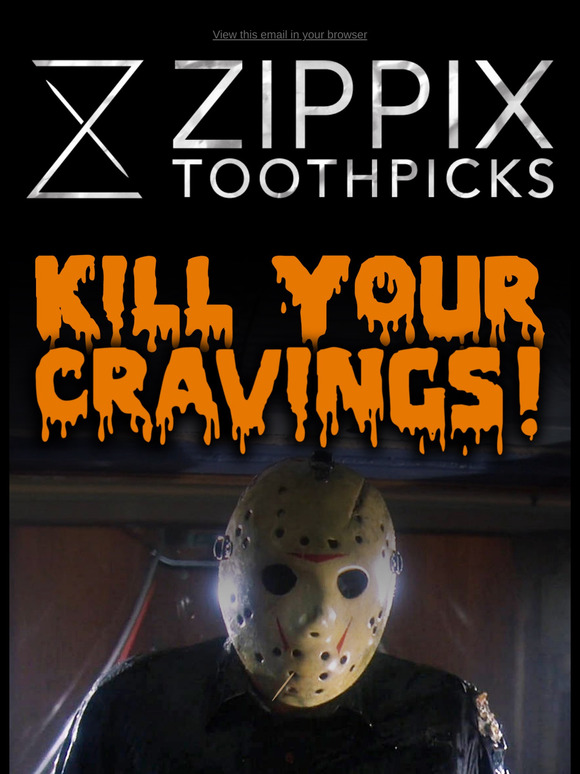 Kill Your Nicotine Cravings 🎃 SAVE 10%