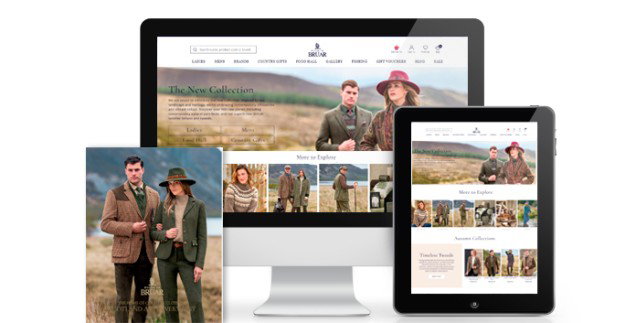 Catalogue