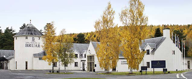 The House of Bruar