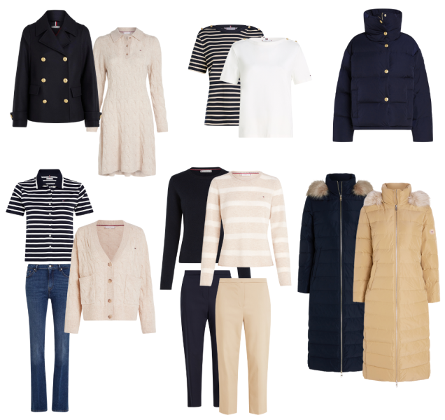 Tommy Hilfiger