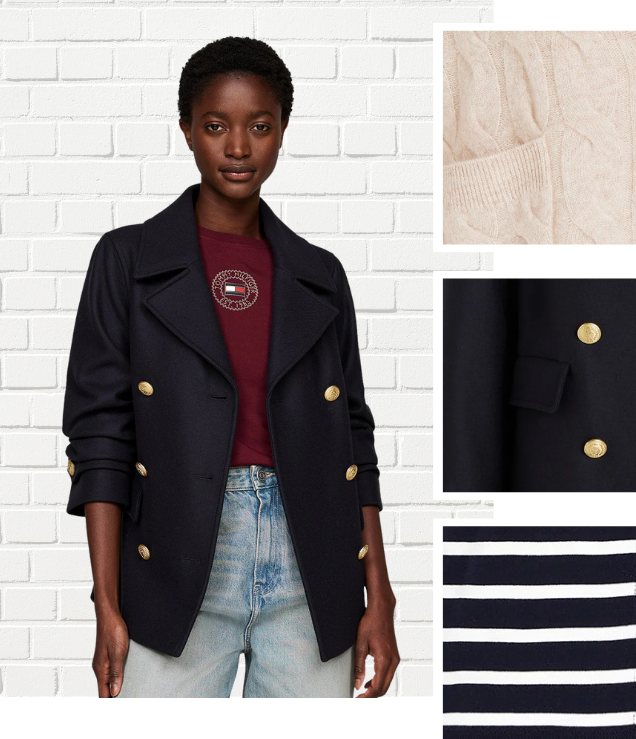 Tommy Hilfiger