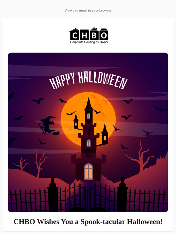 Happy Halloween 🎃👻