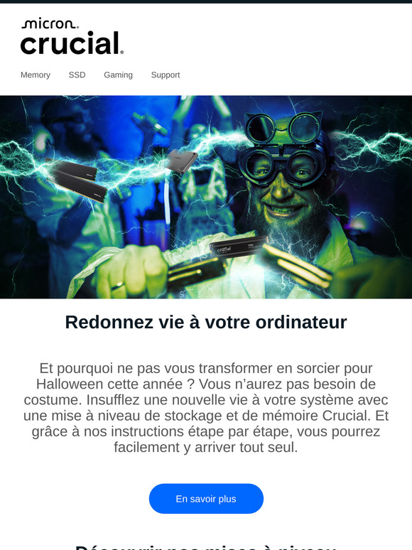 Les travaux manuels vous terrorisent ?