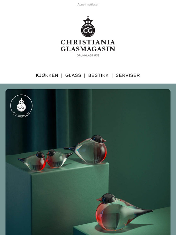 Tjuvstart nå - 30% på ALLE varer* | Husk farsdag! ⭐️
