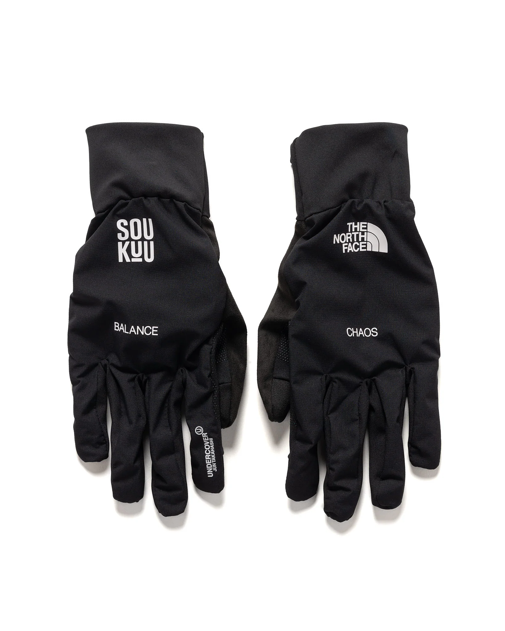 Haven: The North Face x Undercover SOUKUU FW24 | Milled