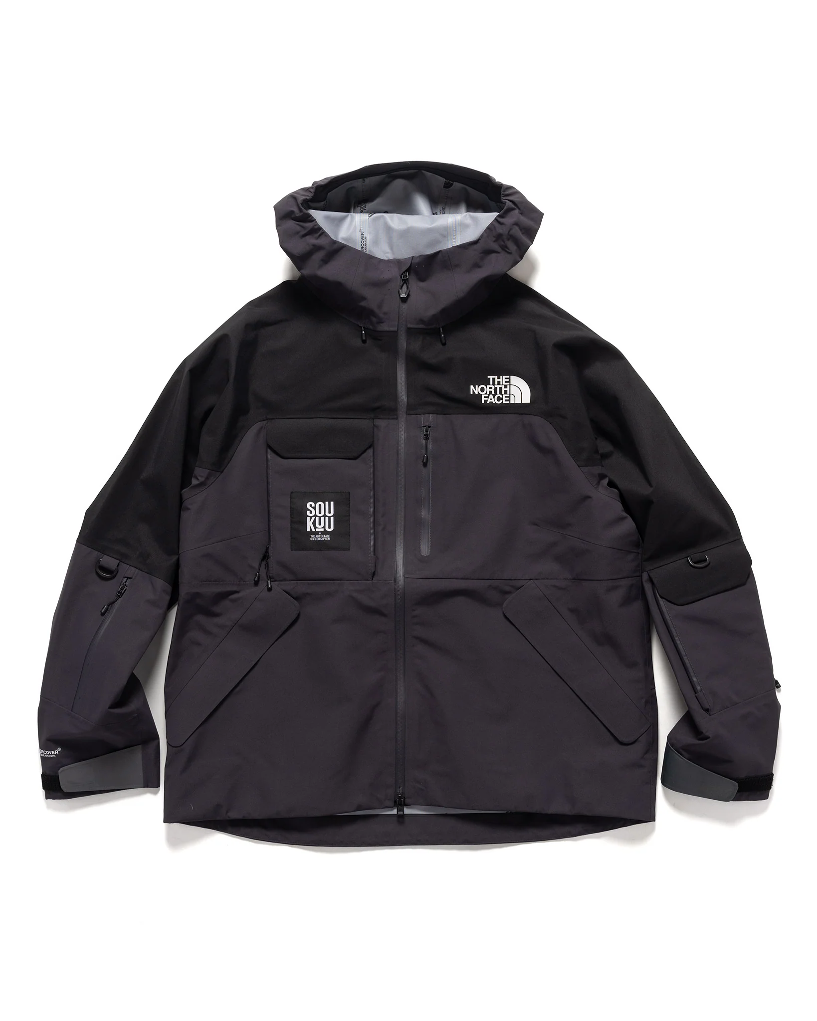 Haven: The North Face x Undercover SOUKUU FW24 | Milled