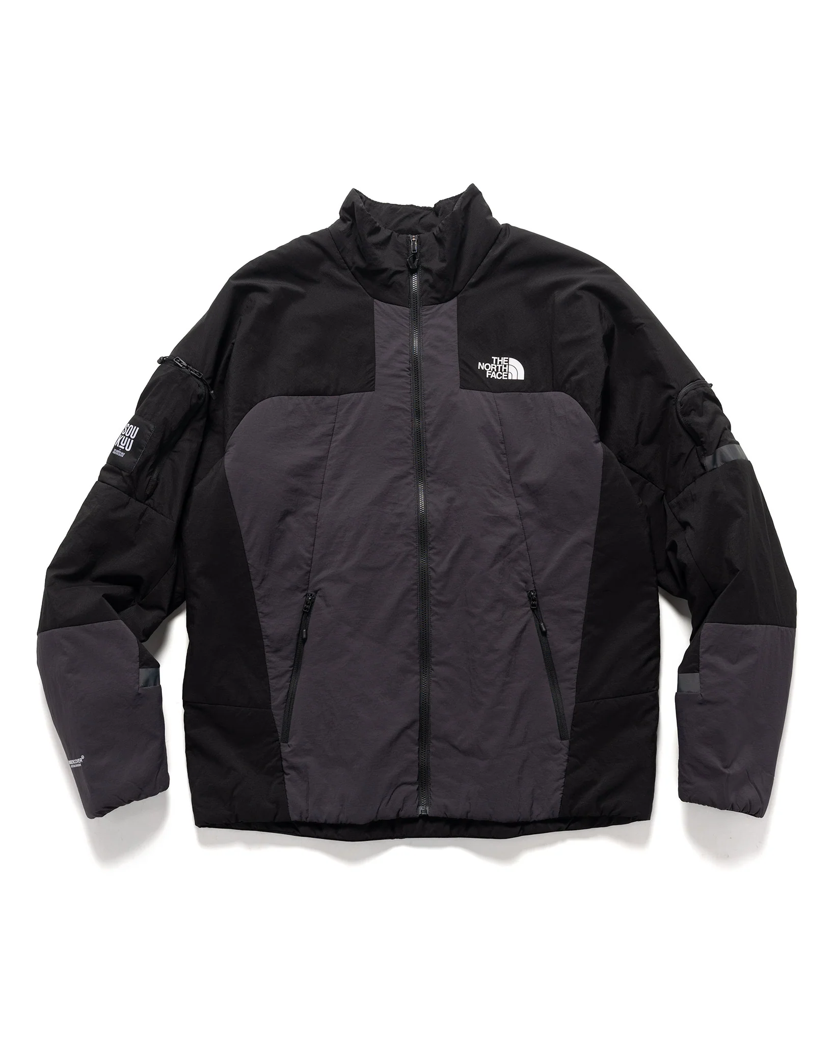 Haven: The North Face x Undercover SOUKUU FW24 | Milled