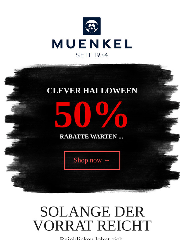 Clever Halloween - exklusives special