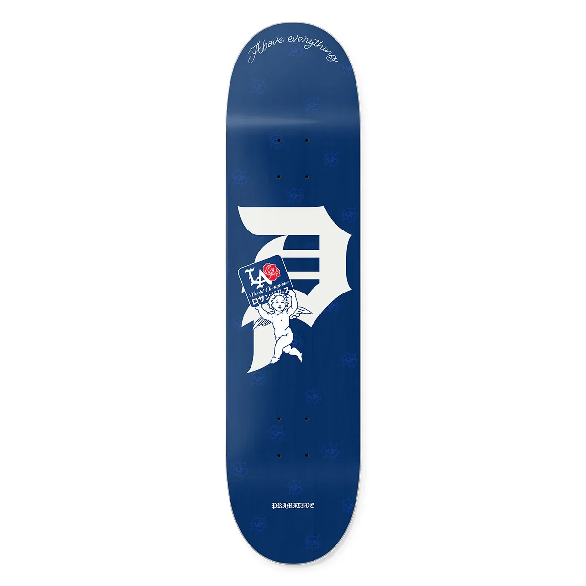 Image of CHAMPS DECK