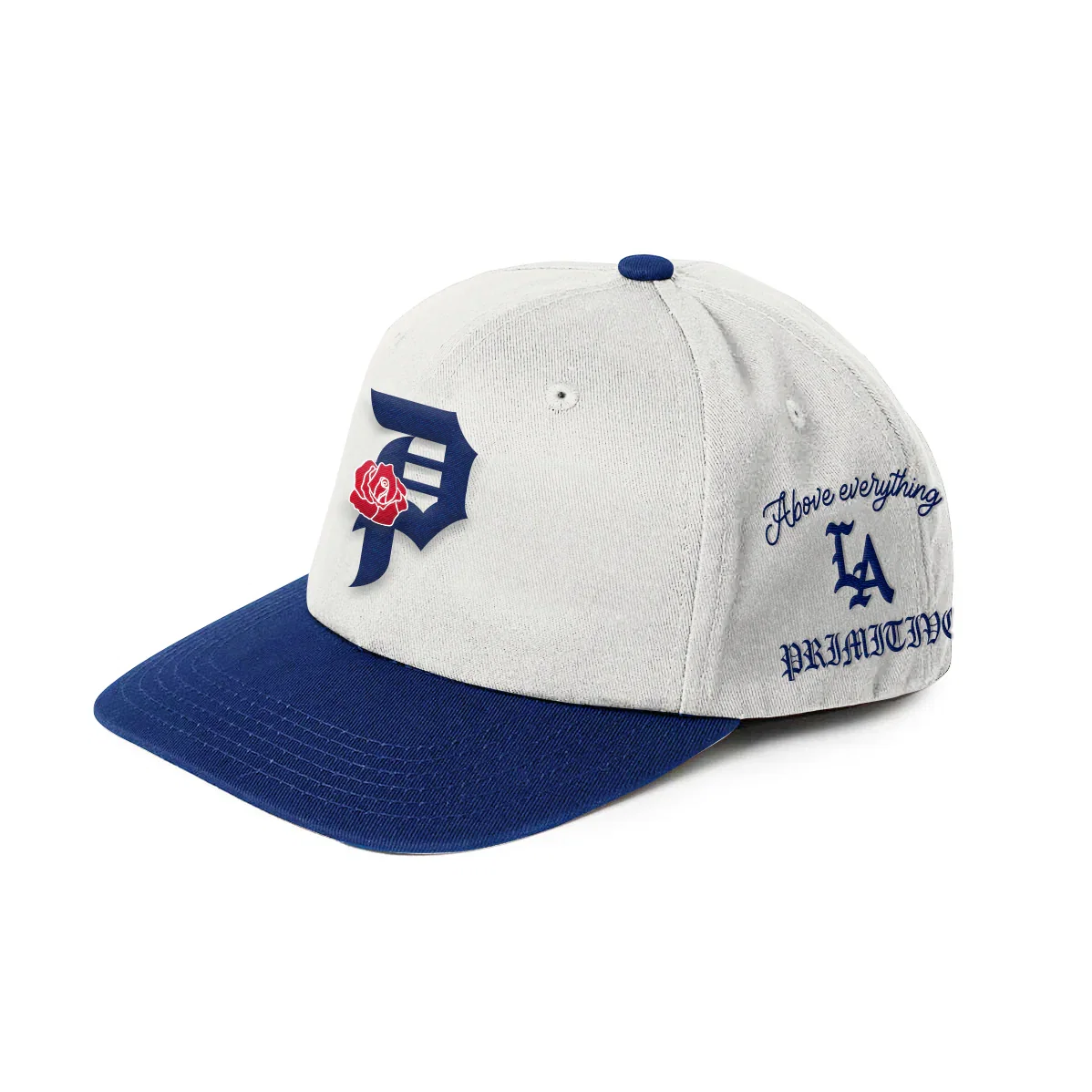 Image of CHAMPS SNAPBACK