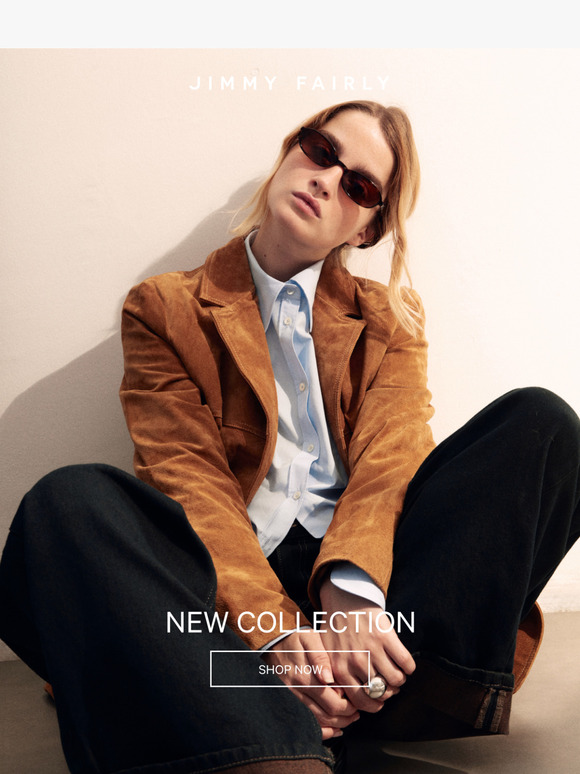Our Fall/Winter Collection is now available!