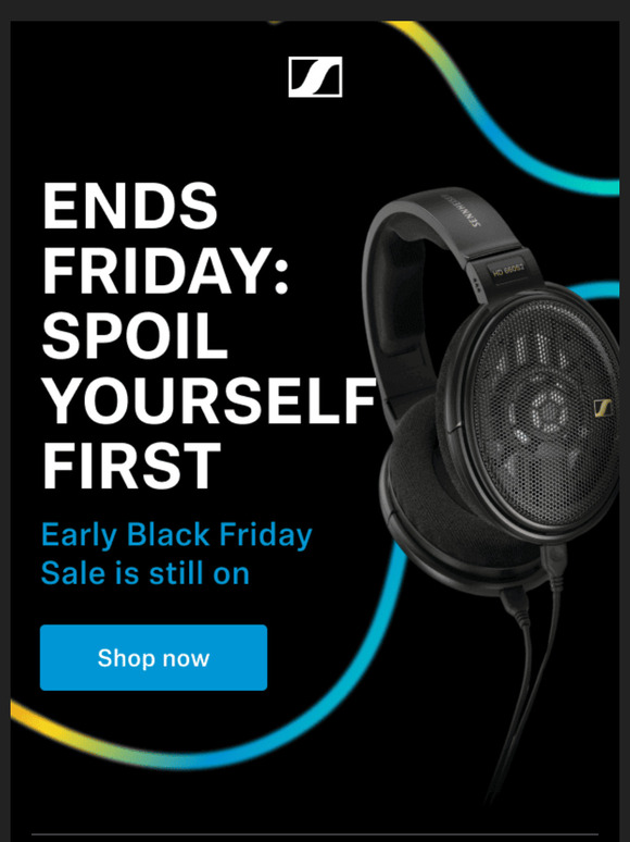 🎧 Up to 60% Off Audiophile Headphones!