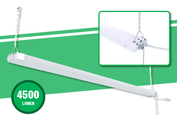 Pinegreen Lighting® 42" Shop Light