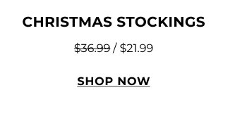 Christmas Stockings
