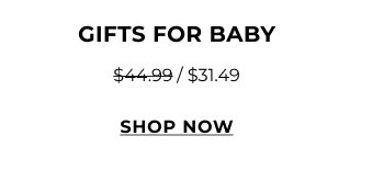 Gifts for Baby