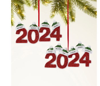 Christmas Ornaments