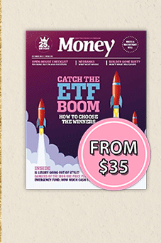 Money magazine