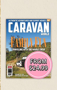 Caravan World