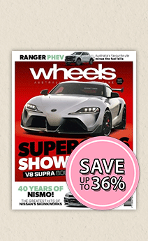 Wheels