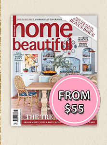 Australian home beautiful