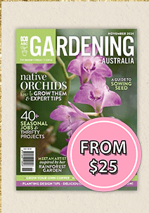 Gardening Australia