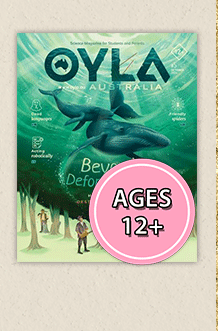 OYLA