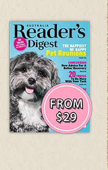 Reader's Digest