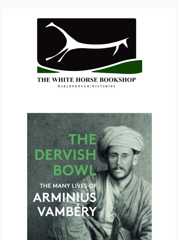 Author Talk - Anabel Loyd 'The Dervish Bowl'